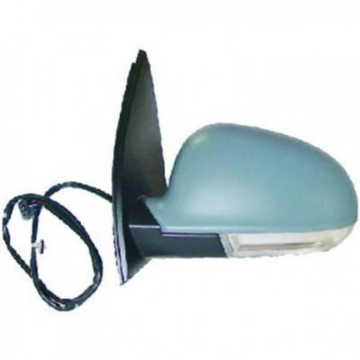 RETROVISEUR DROIT VW GOLF 5 (03-08) - A PEINDRE, Auto diversen, Tuning en Styling, Ophalen