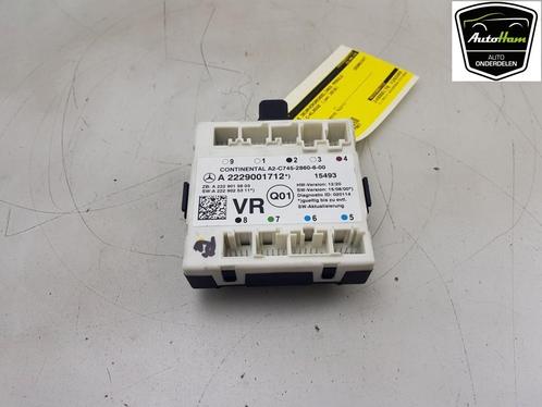 COMPUTER CENTRALE VERGRENDELING C-Klasse AMG (W205), Auto-onderdelen, Elektronica en Kabels, Mercedes-Benz, Gebruikt