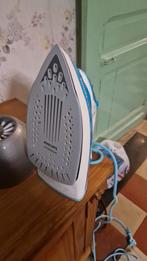 Fer à  repasser  vapeur PHILIPS, Enlèvement