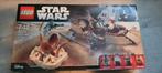 Lego Star Wars 75174 Desert Skikk Escape, Verzamelen, Star Wars, Ophalen of Verzenden, Gebruikt