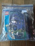Lego Harry Potter 4755 Magicobus, Enlèvement ou Envoi, Utilisé, Lego
