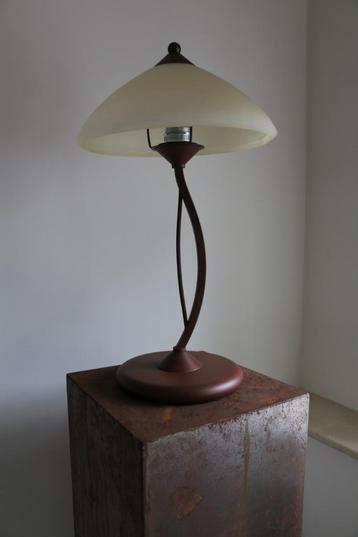 sfeerlamp vintage beschikbaar voor biedingen