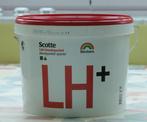 Scotte LH verzegelde coater voor panwandafwerking, Ophalen