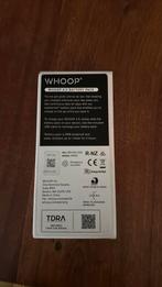 Whoop 4.0 Battery Pack, Ophalen of Verzenden, Zo goed als nieuw