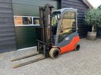 Toyota 8FBMK20T elektrische heftruck / vorkheftruck, Ophalen