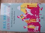 Bill Bryson - Een huis vol, Boeken, Ophalen of Verzenden, Zo goed als nieuw, Bill Bryson