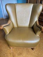 vintage salon 3 zit en 2 éénzitten, Ophalen