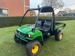 John deere hpx gator, Zakelijke goederen, Ophalen