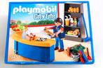 Playmobil - City Life Schoolconciërge met kiosk - 9457, Ensemble complet, Enlèvement ou Envoi, Neuf
