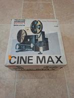Projecteur Super 8 Cine Max I.G.C, Enlèvement ou Envoi, Projecteur