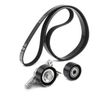 V-riem set Opel/Nissan/Renault beschikbaar voor biedingen