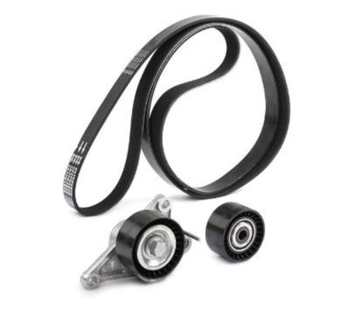V-riem set Opel/Nissan/Renault, Auto-onderdelen, Motor en Toebehoren, Nissan, Opel, Renault, Nieuw, Ophalen of Verzenden