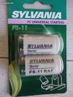 Sylvania FS universal starters, Ophalen of Verzenden, Nieuw
