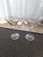 Cocktail glazen, Verzamelen, Glas en Drinkglazen, Ophalen, Zo goed als nieuw