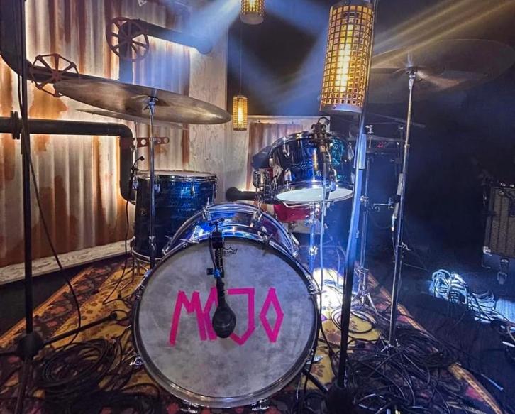 Avora drumkit & Pearl drumkit, Muziek en Instrumenten, Drumstellen en Slagwerk, Pearl, Ophalen