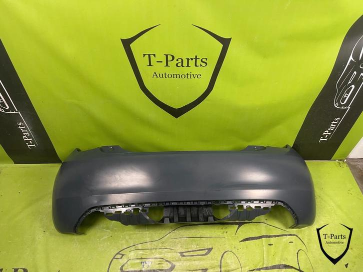 fiat 500 achterbumper bumper 735714165, Auto-onderdelen, Carrosserie, Bumper, Fiat, Gebruikt