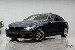 BMW 420 I gran coupe M pack! Open dak! Camera! H&K! Hud!, Auto's, BMW, Automaat, 1998 cc, Gebruikt, 184 pk