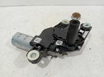 RUITENWISSERMOTOR ACHTER Golf VII (AUA) (5G0955711A), Gebruikt, Volkswagen