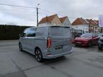 Ford Transit Custom L1 Multi-Use SPORT Raptor 5pl 2.5 i, Argent ou Gris, Euro 6, Entreprise, 169 kW