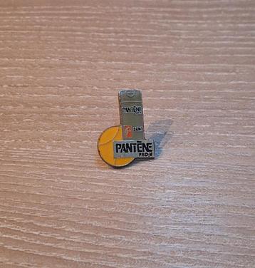 PIN - PANTÈNE - SHAMPOO beschikbaar voor biedingen