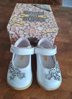 Babyschoentjes Stones en Bones maat 19, Kinderen en Baby's, Babykleding | Schoentjes en Sokjes, Schoentjes, Meisje, Ophalen of Verzenden