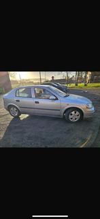 Opel astra g, Auto's, Particulier, Astra, Te koop, Benzine