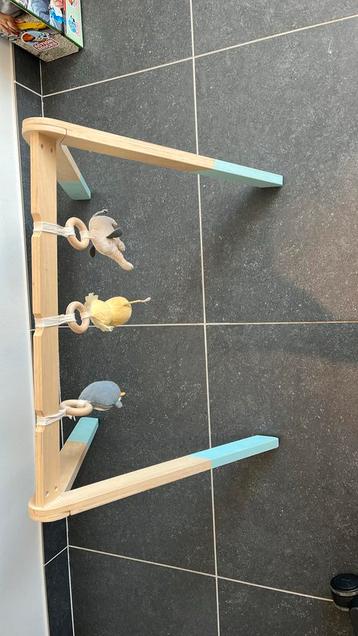 Speelboog babygym Little Dutch beschikbaar voor biedingen