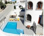 Gastenverblijf voor 2 personen, Vakantie, Vakantiehuizen | Spanje, Costa Blanca, 1 slaapkamer, Eigenaar, Aan zee