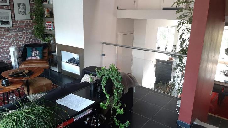 PRACHTIGE  SPLIT-LEVEL WONING  met 4 slaapkamers, Immo, Huizen en Appartementen te koop, Tussenwoning, B