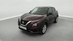 Nissan Juke 1.0 DIG-T 2WD N-Connecta (bj 2020), Auto's, Nissan, Te koop, Benzine, 3 cilinders, Gebruikt