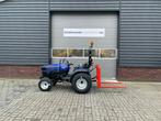 palletvork / palletdrager 1250 kg NIEUW voor (compact) tract, Zakelijke goederen, Overige aandrijving, Voorzetapparatuur, Palletvork