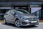 Mercedes-Benz B 180 d / AIRCO / PARKEERSENSOREN / LEDER, Auto's, Mercedes-Benz, Monovolume, 4 cilinders, Leder en Stof, 107 g/km