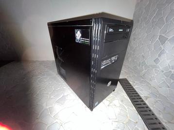 PC beschikbaar voor biedingen