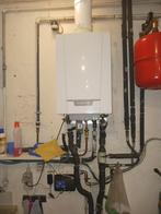set sensors voor Dedietrich of Remeha wandketel, Ophalen, Nieuw, Aardgas, Onderdeel