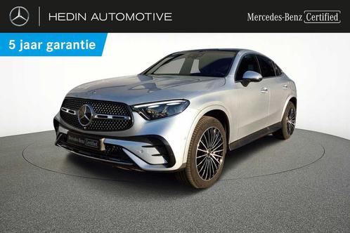 Mercedes-Benz GLC-Klasse 300 e 4MATIC Coupé AMG Line | Pano, Auto's, Mercedes-Benz, Bedrijf, Te koop, GLC Coupé, 4x4, Android Auto