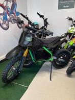 Ultra Motocross Elektrische Crosser 1600w 60v 60km/u Nieuw !, Ophalen of Verzenden, Nieuw