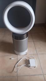 Ventilator met afstandsbediening., Elektronische apparatuur, Ventilatoren, Ophalen, Ventilator met afstandsbediening, Zo goed als nieuw