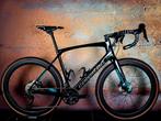 Corratec Allroad C2 Carbon*GRX820*12sp*Gravel*M*2025‼️NIEUW‼, 28 inch, Corratec.com, Carbon, Nieuw