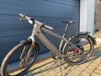 Stromer maat M St5 granite sport 983wh, Fietsen en Brommers, Ophalen, Stromer