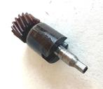 Speedo pinion 17 teeth Classic Mini 22A1881., Auto-onderdelen, Ophalen, Gebruikt, Mini