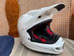 Nieuw Arai MX-V EVO White XS Motortrail Trailhelm Motorcross, Motoren, Nieuw met kaartje, XS, Arai, Ophalen of Verzenden