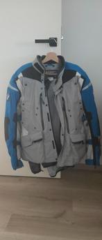 Motorvest Rally BMW maat 52, Motoren, Ophalen, Heren, Jas | textiel, BMW MOTORRAD KLEDING