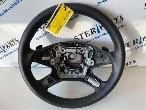 Stuurwiel van een Mercedes E-Klasse, Auto-onderdelen, Besturing, Mercedes-Benz, Nieuw, 12 maanden garantie, Ophalen of Verzenden