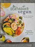 Alternative Vegan, Gelezen, Marie Reginato, Ophalen of Verzenden