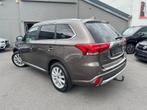 Mitsubishi Outlander 2.0 4WD Plug-in Hybrid | Topstaat |, 1998 cc, Outlander, Euro 6, Leder