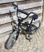 BMX 16 inch "Golden Lion", Fietsen en Brommers, Fietsen | Jongens, Golden Lion, Zo goed als nieuw, 16 inch, Handrem