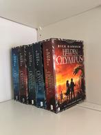 Rick Riordan - Het huis van Hades, Rick Riordan, Fiction, Comme neuf, Enlèvement