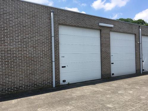 Te koop St Amandsberg : grote garage / loods / opslagruimte, Immo, Garages en Parkeerplaatsen, Gent