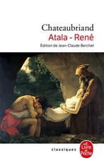 Atala - René - François René De Châteaubriand, Nieuw, Ophalen of Verzenden