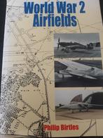 World War 2 airfields, Armée de l'air, Enlèvement, Utilisé, Deuxième Guerre mondiale